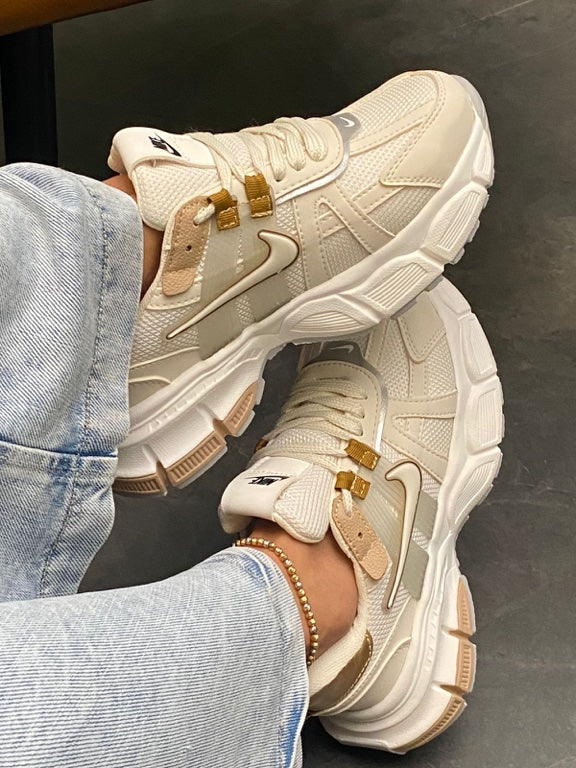 AURA CHUNKY – TENIS FEMENINO