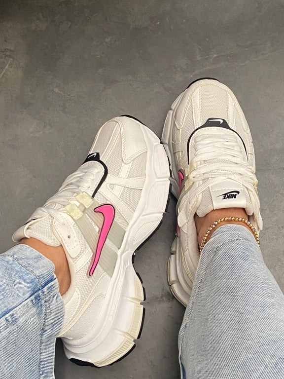 AURA CHUNKY – TENIS FEMENINO