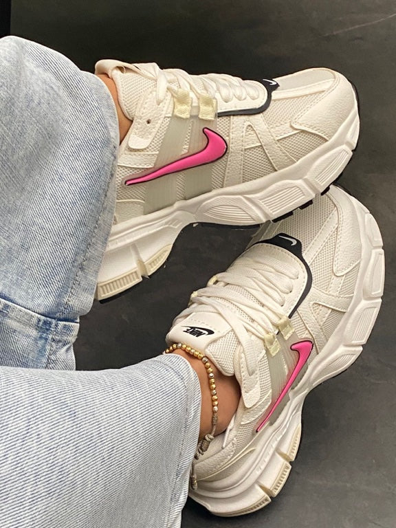 AURA CHUNKY – TENIS FEMENINO