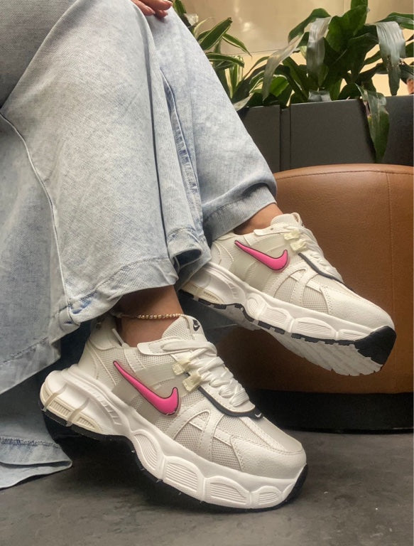 AURA CHUNKY – TENIS FEMENINO